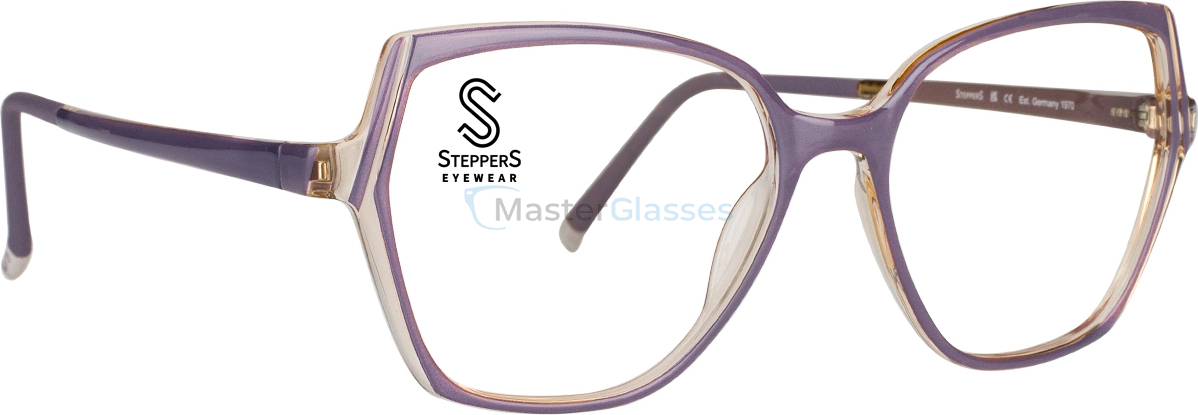 ������ Stepper STS-10123 F830