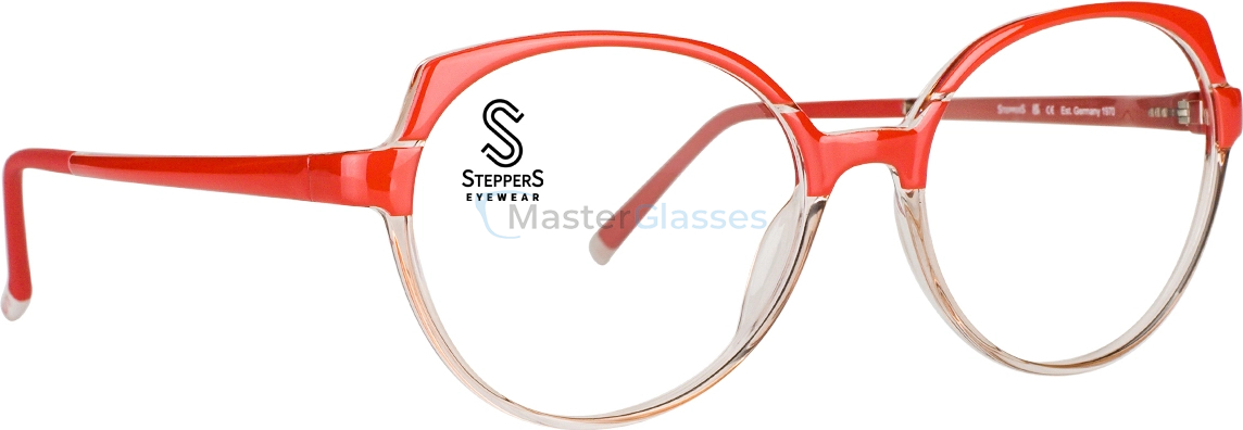 Оправа Stepper STS-10124 F330