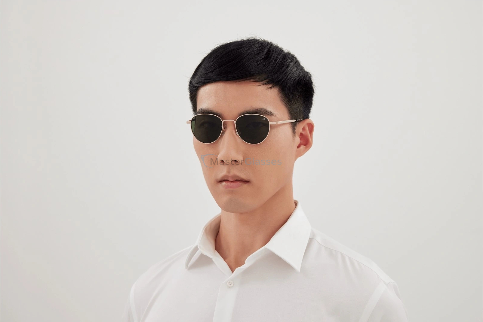 Dunhill DU0085S-002 51 Очки солнцезащитные