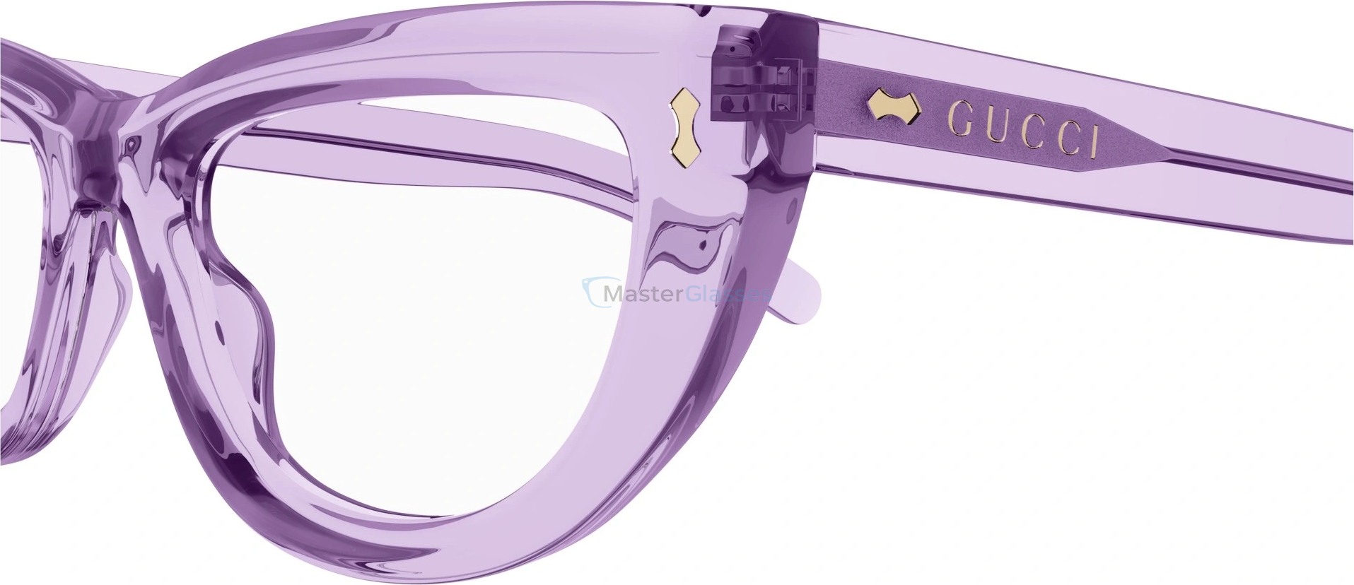 Gucci GG1521O-004 51 ������