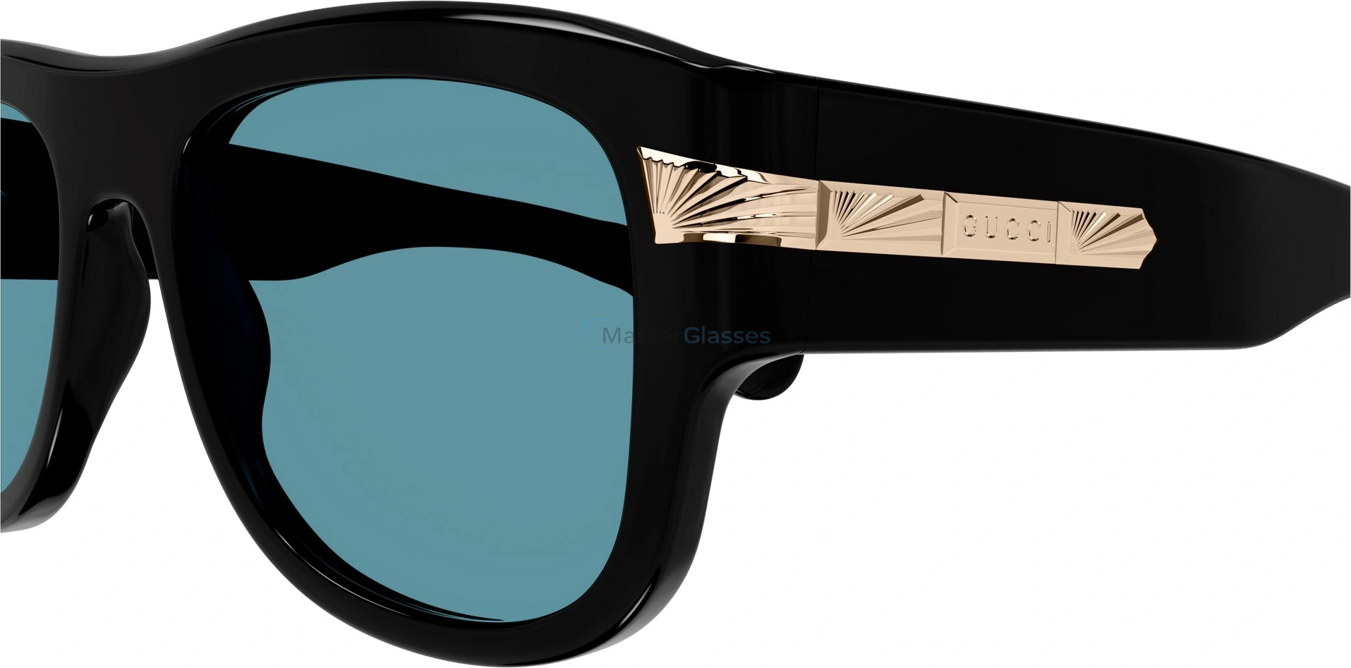 Gucci GG1517S-002 54 Очки солнцезащитные