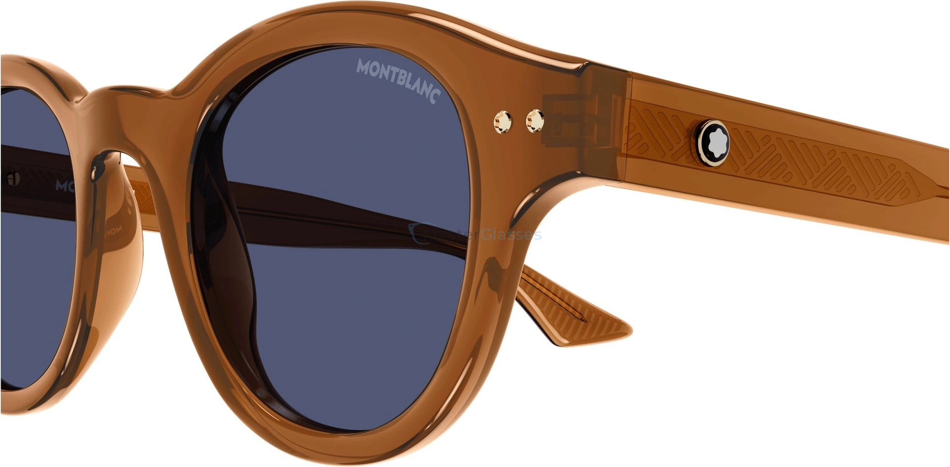 Montblanc MB0287S-003 48 ���� ��������������