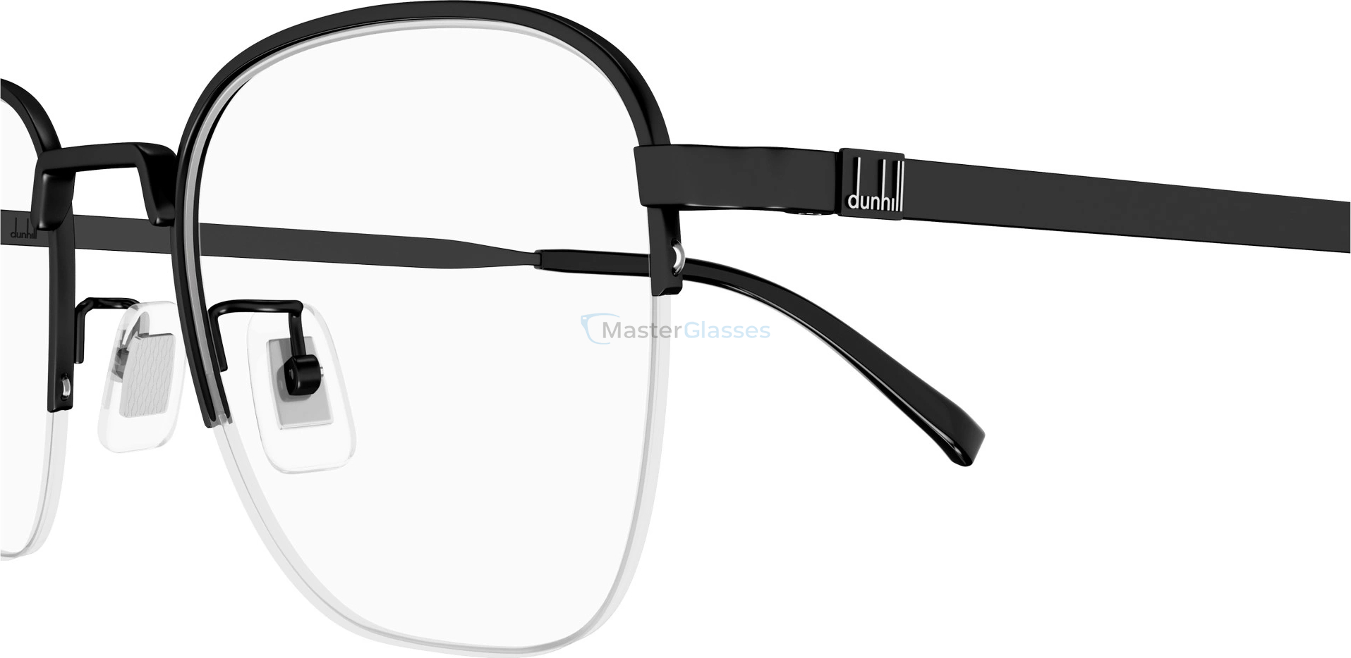 Dunhill DU0087O-001 49 Оправа