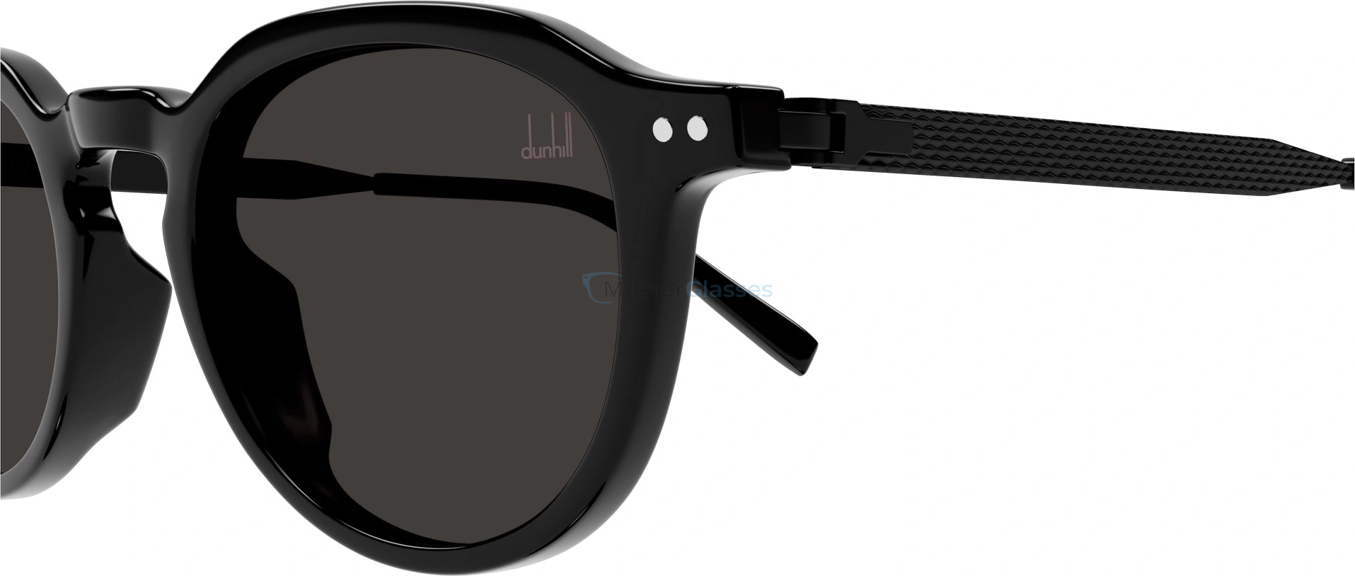 Dunhill DU0091S-001 48 Очки солнцезащитные