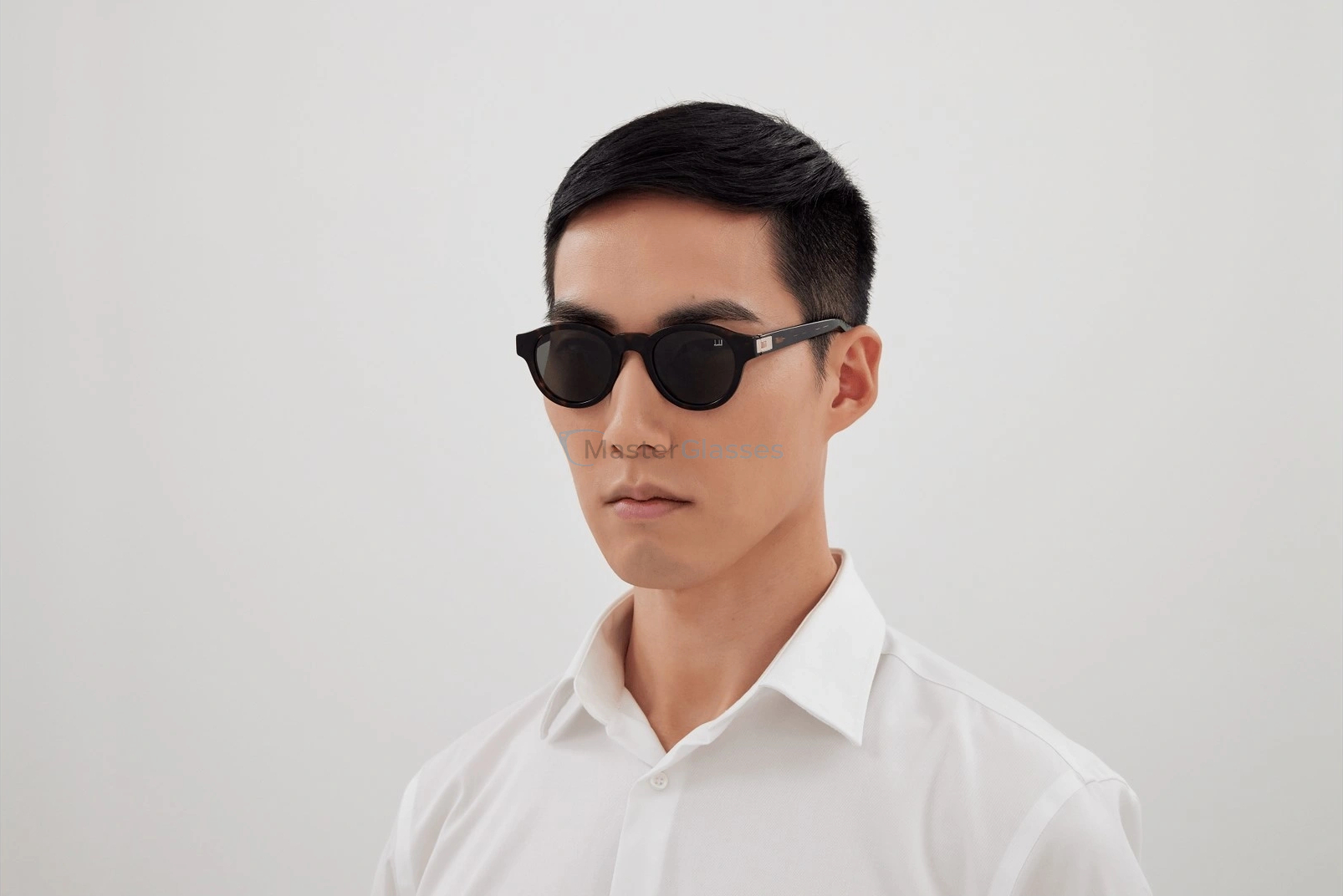 Dunhill DU0089S-002 48 ���� ��������������