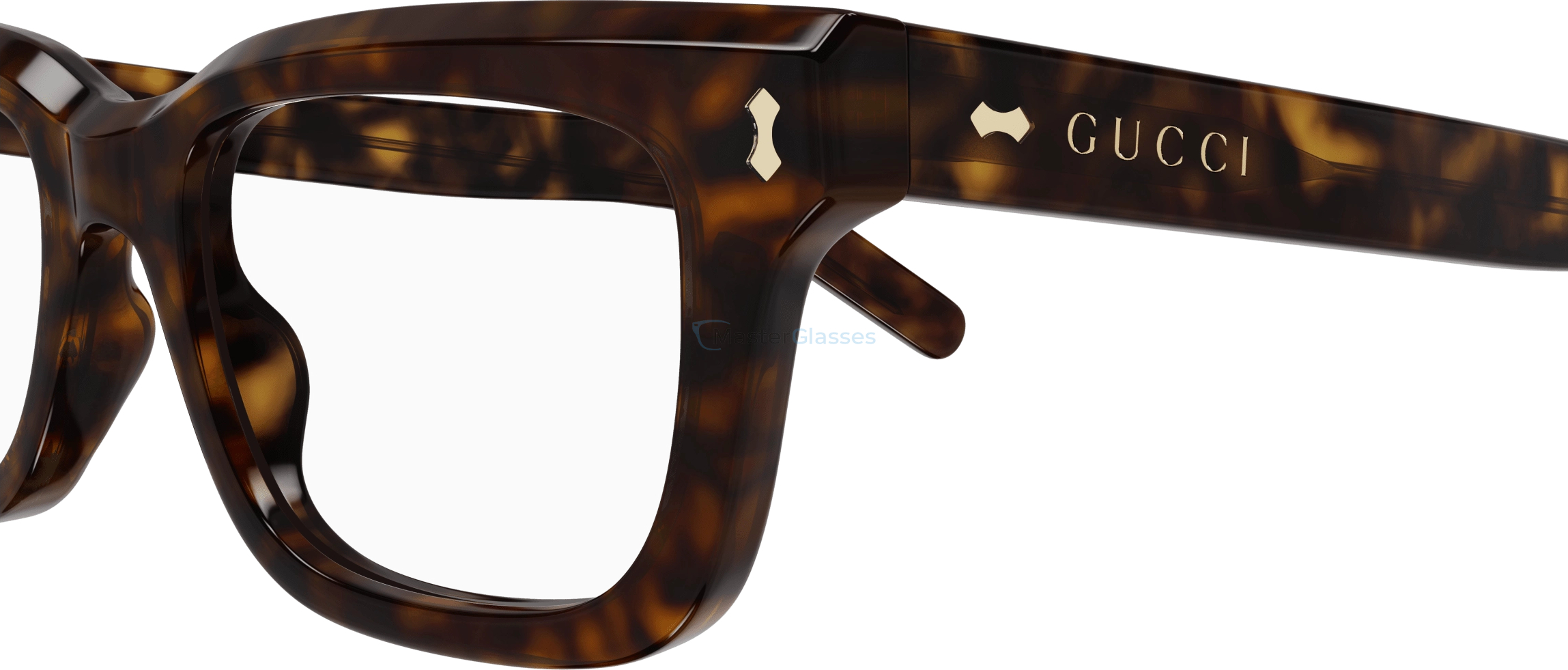 Gucci GG1522O-006 51 Оправа