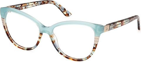 Оправа GUESS by Marciano GM 50011 089 54
