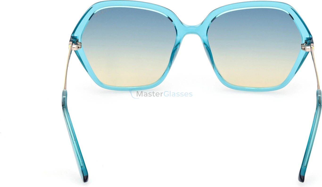 Солнцезащитные очки GUESS GUS 00134 87W 55