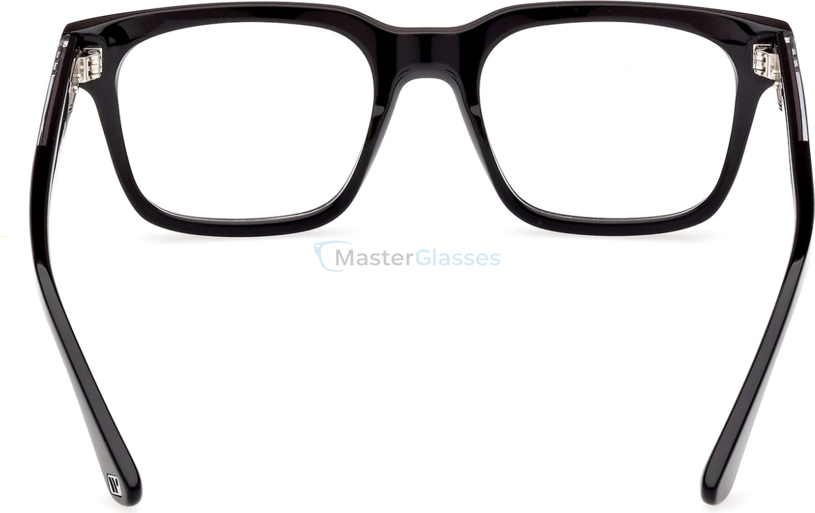 ������ Web Eyewear WE 5412 001 54