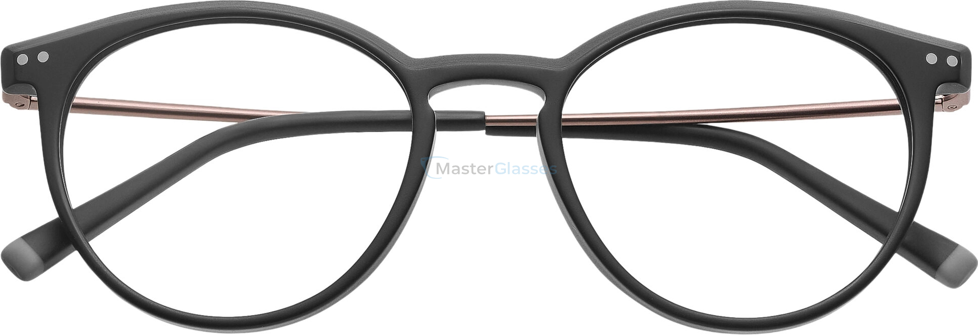 Оправа Humphreys Eschenbach 581135-10 48х18