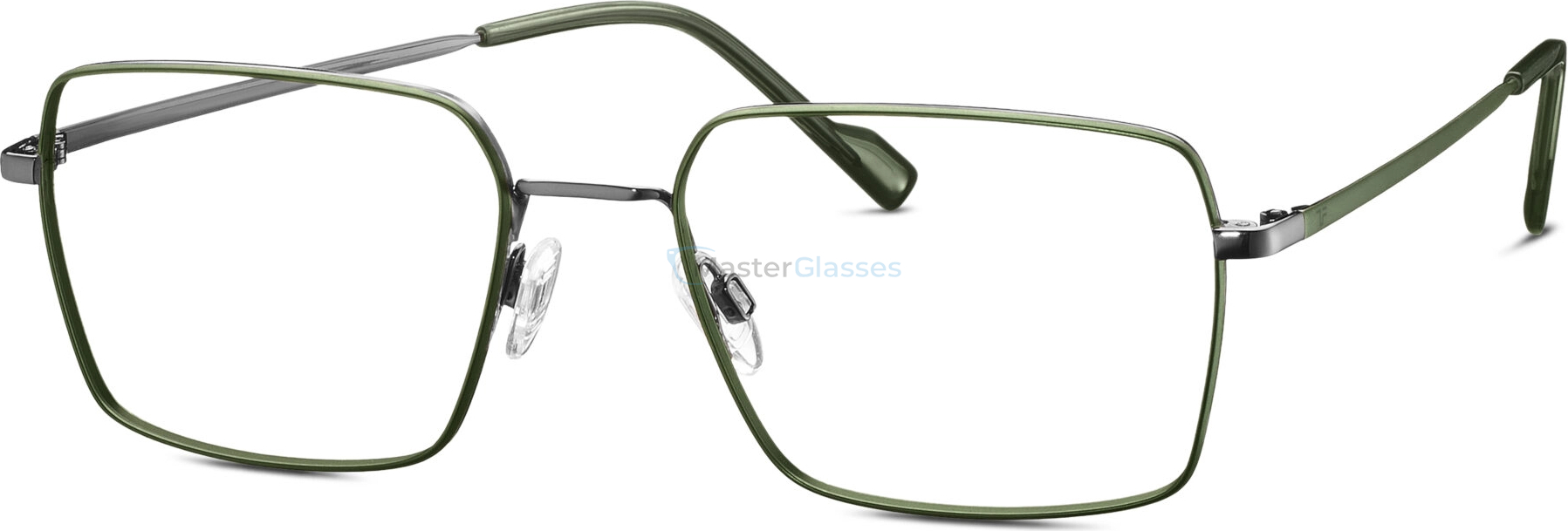Оправа TITANflex Eschenbach 820961-34 56х19