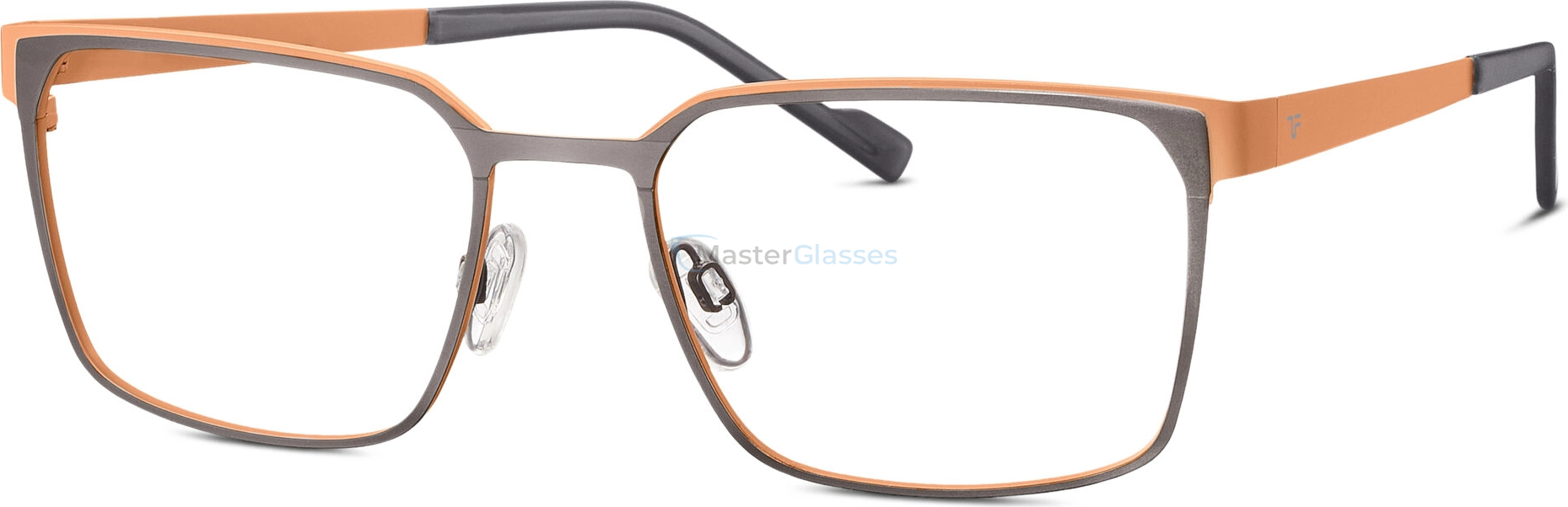 Оправа TITANflex Eschenbach 820963-83 54х18