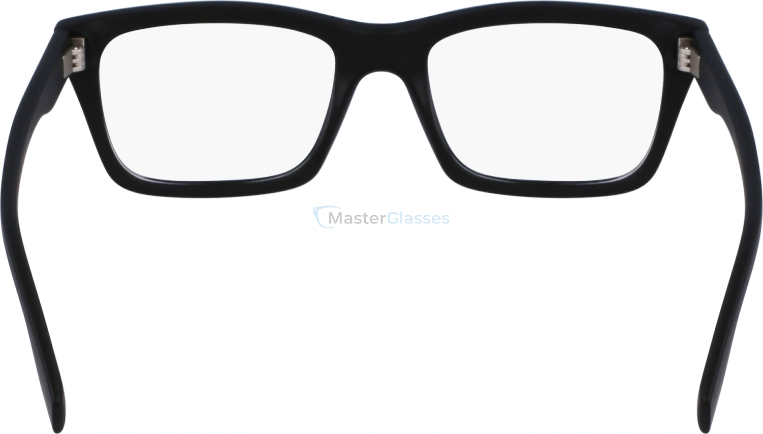 ������ KARL LAGERFELD KL6138 002, ���� MATTE BLACK, CLEAR