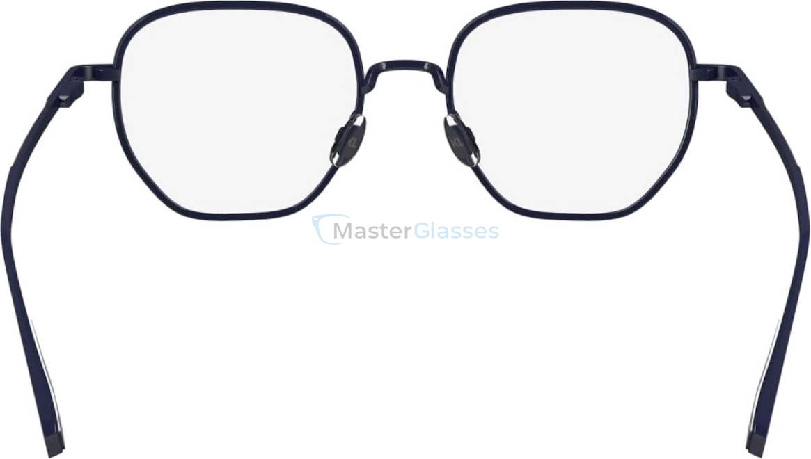 ������ KARL LAGERFELD KL351 400, ���� SHINY BLUE, CLEAR