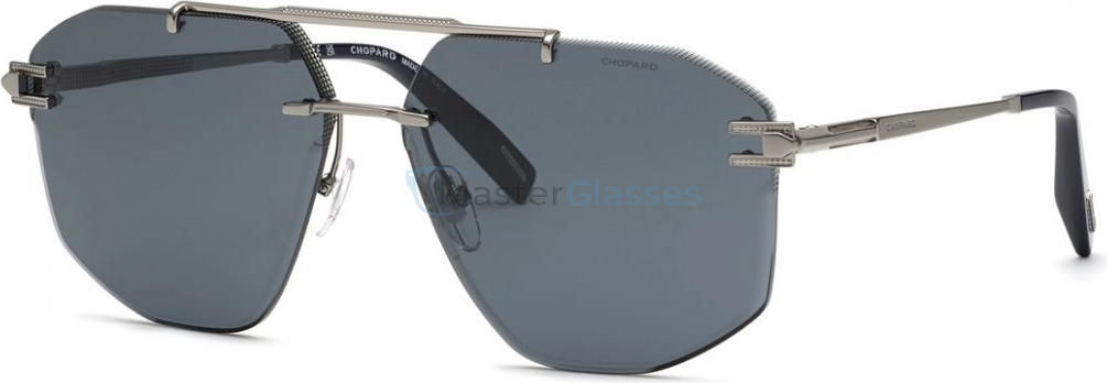 Солнцезащитные очки Chopard L23 509