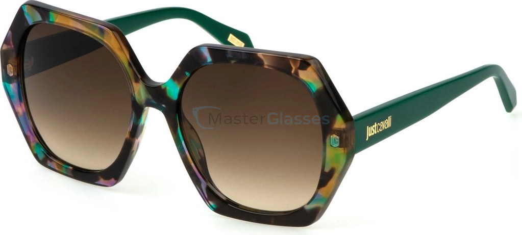 �������������� ���� Just Cavalli 087V XAM