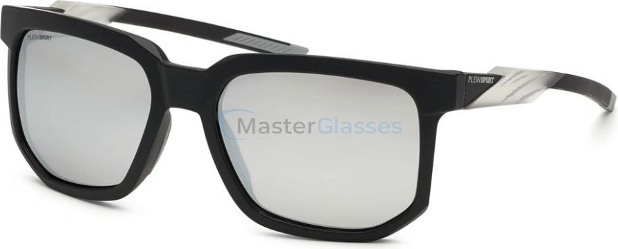 Солнцезащитные очки Plein Sport 011 U28W
