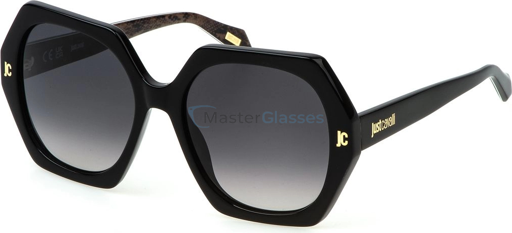 Солнцезащитные очки Just Cavalli 087 700