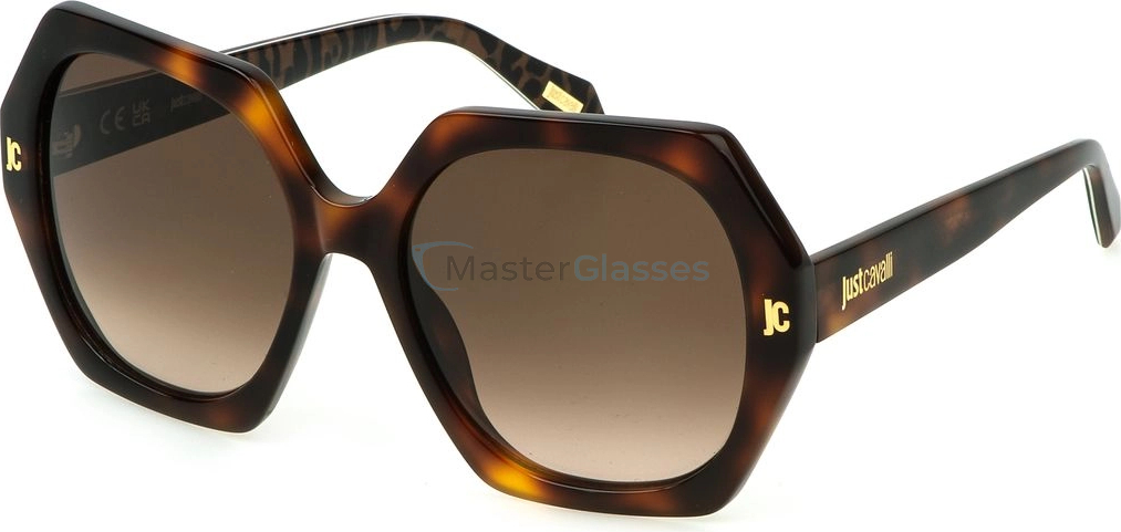 Солнцезащитные очки Just Cavalli 087 752