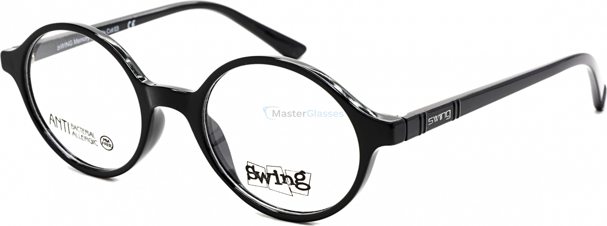 Детская оправа SWING TR345 03