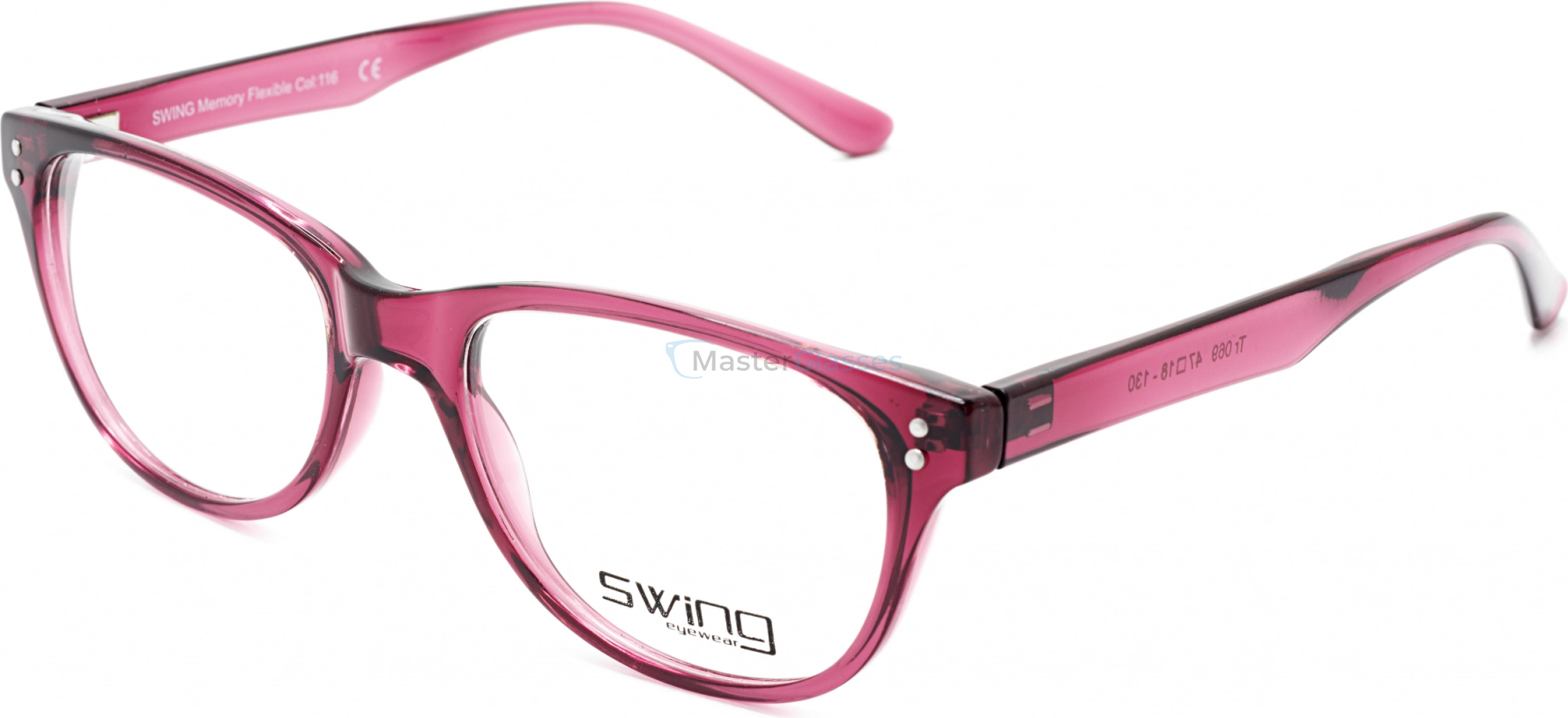 ������� ������ SWING TR069 116