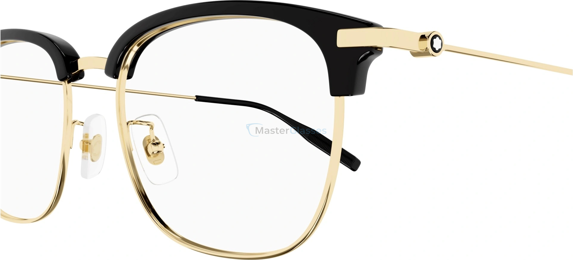 Montblanc MB0316OA-002 55 ������