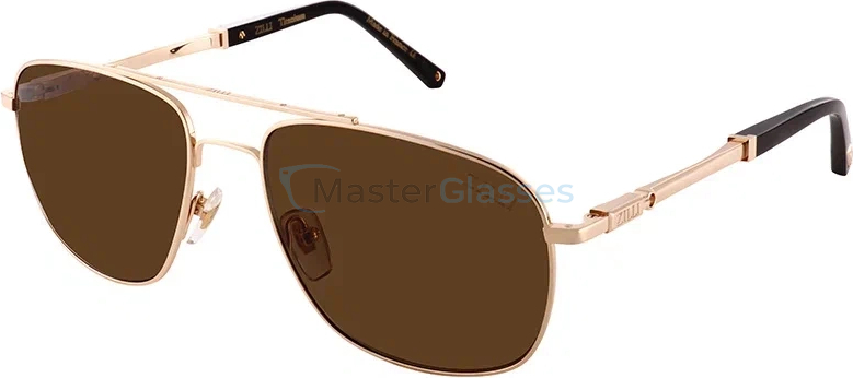 �������������� ���� ZILLI 60062 C01 (Sun) Brown