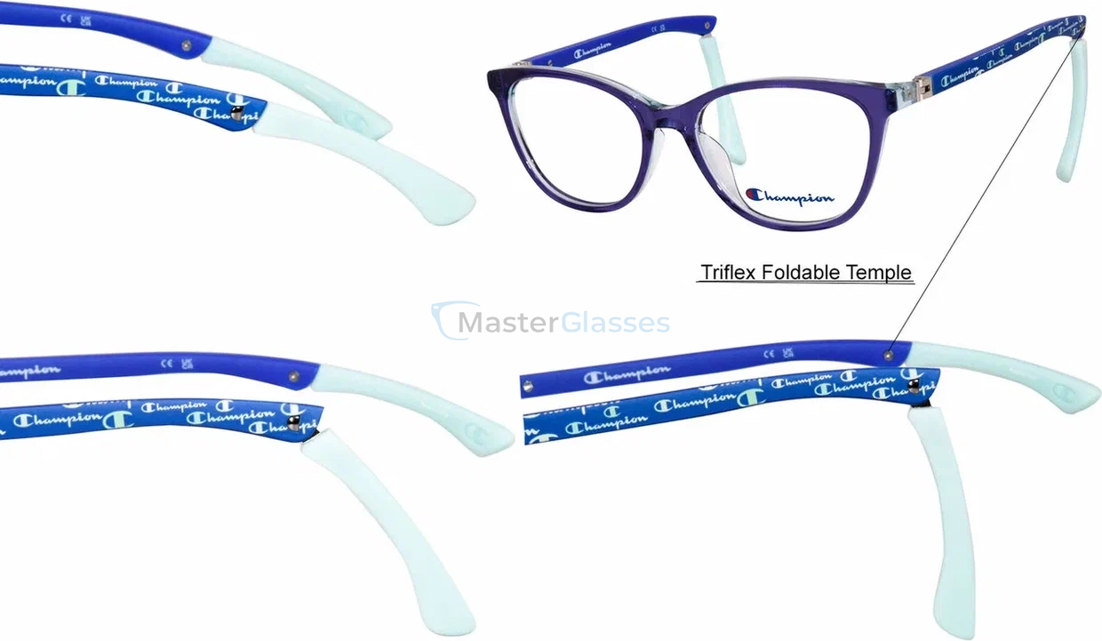 ������ Champion Bliss C02