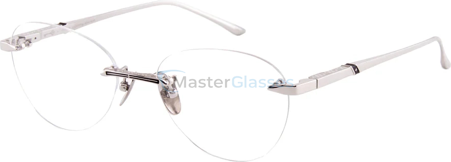 Оправа Leisure Society Adelaide 12K SILVER