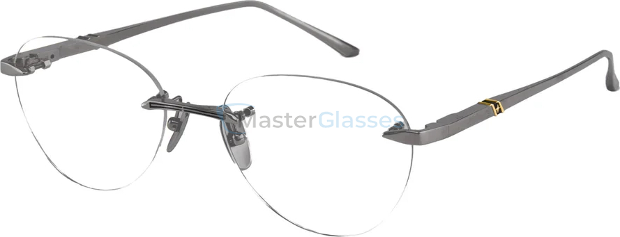Оправа Leisure Society Adelaide RUTHENIUM/24K fr