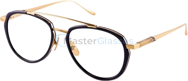 ������ Leisure Society Tiburon (fr),24K GOLD/NAVY