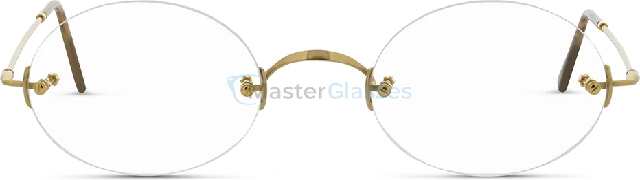 Оправа Lunor Classic Oval M GP
