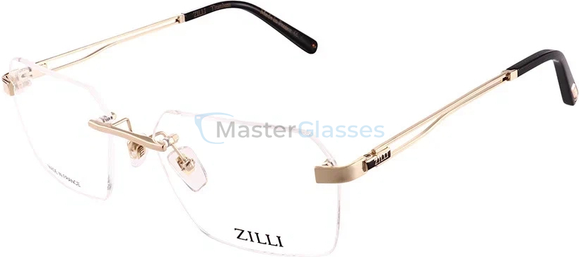 Оправа ZILLI 60090 C01