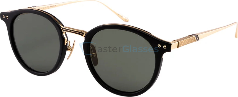 �������������� Leisure Society Anacapa MT BLACK/ GOLD