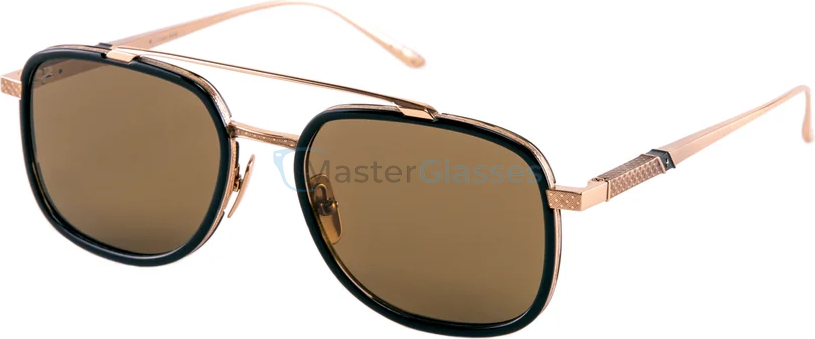 Солнцезащитные Leisure Society Tempest RS GLD/BLK TORT