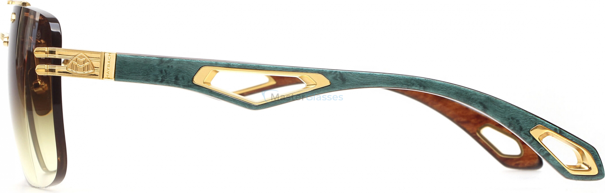 Солнцезащитные очки Maybach The President I G-WCZ-M09