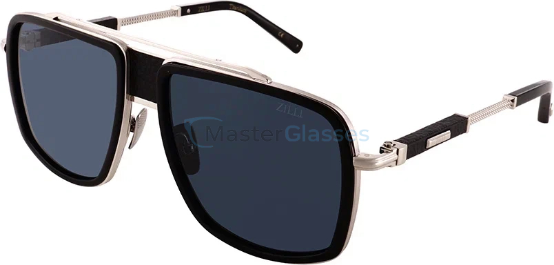 Солнцезащитные очки ZILLI 65092 C03