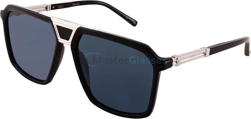 Солнцезащитные очки ZILLI 65097 C04