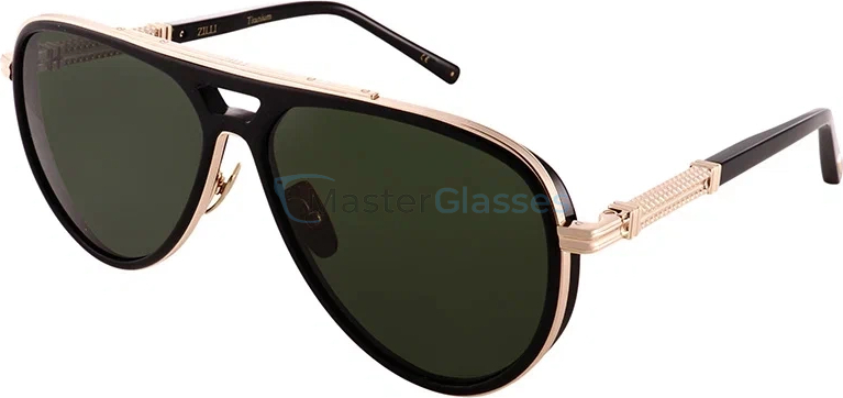 Солнцезащитные очки ZILLI 65098 C01