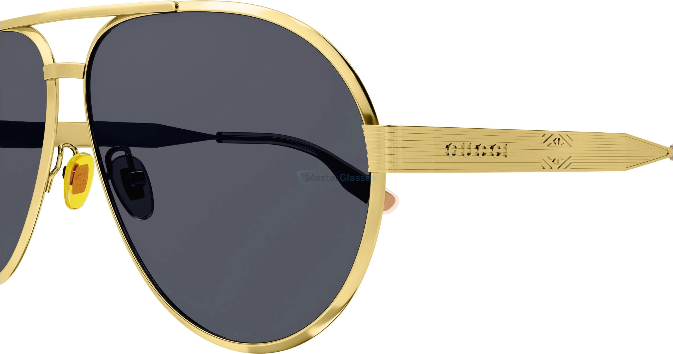 Gucci GG1513S-001 64 ���� ��������������
