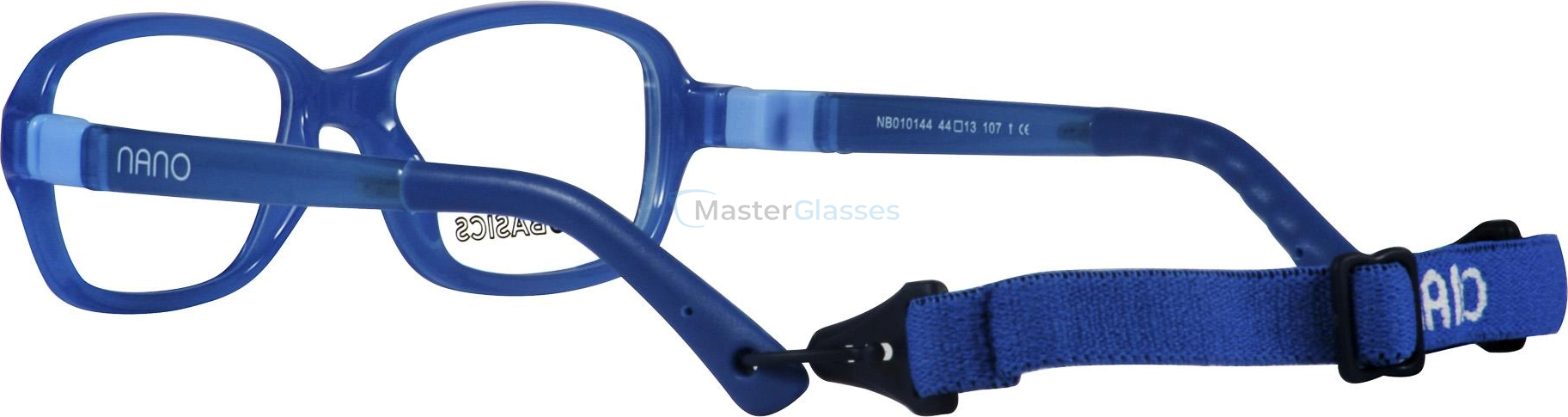 Детская оправа Nano BASICS NB 010146