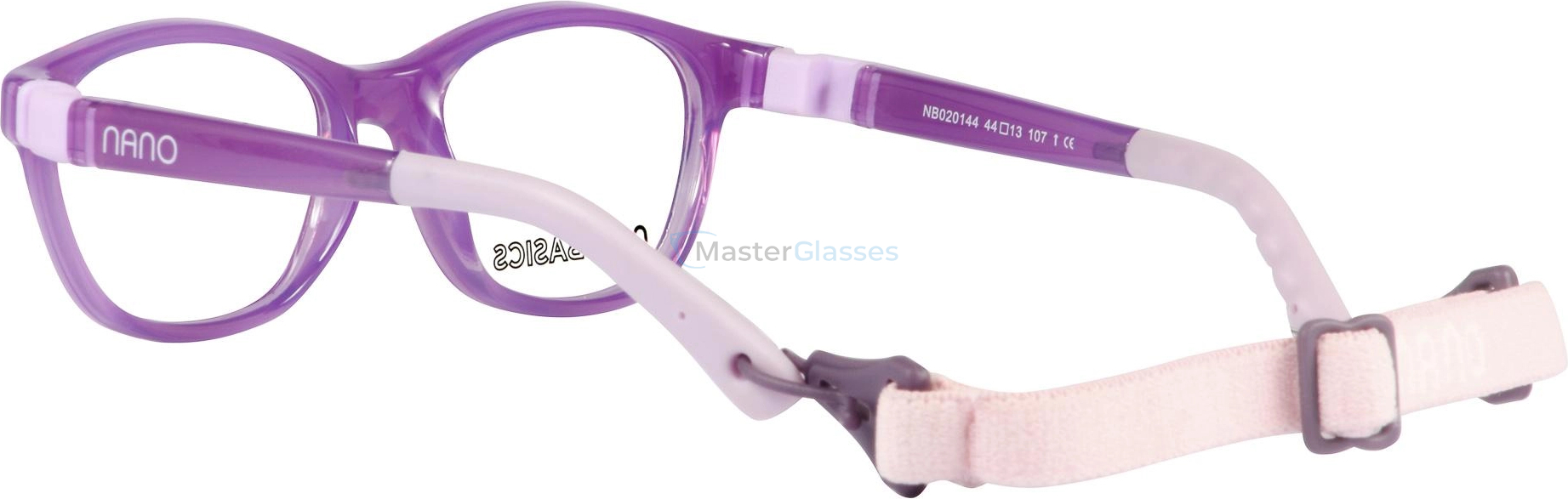 Детская оправа Nano BASICS NB 020146