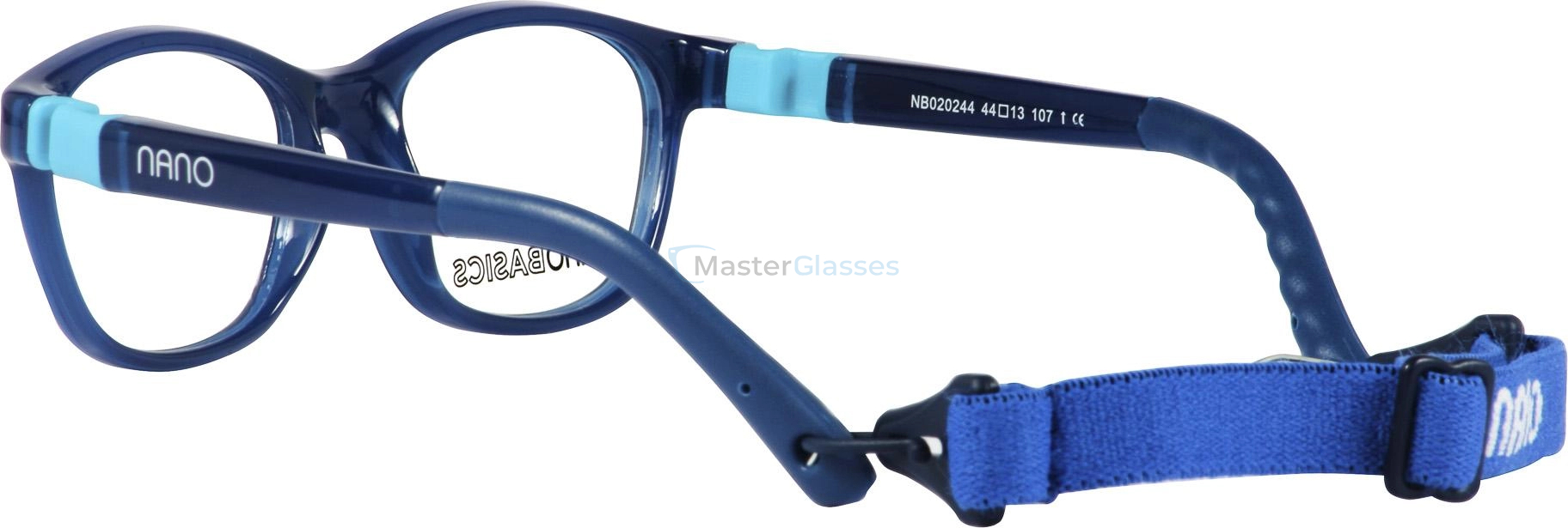 Детская оправа Nano BASICS NB 020244
