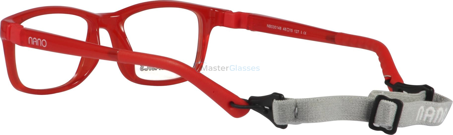 Детская оправа Nano BASICS NB 030146
