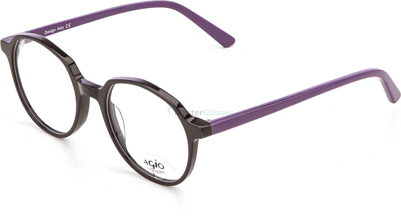 Оправа Agio AG 60142P c4