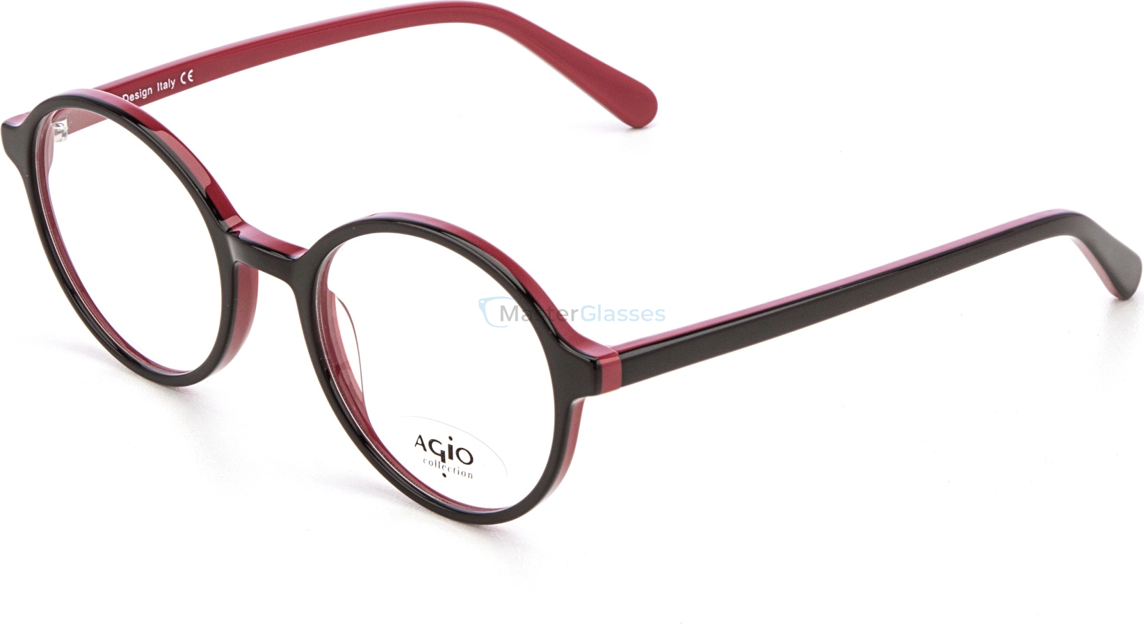 Оправа Agio AG 60144P c4
