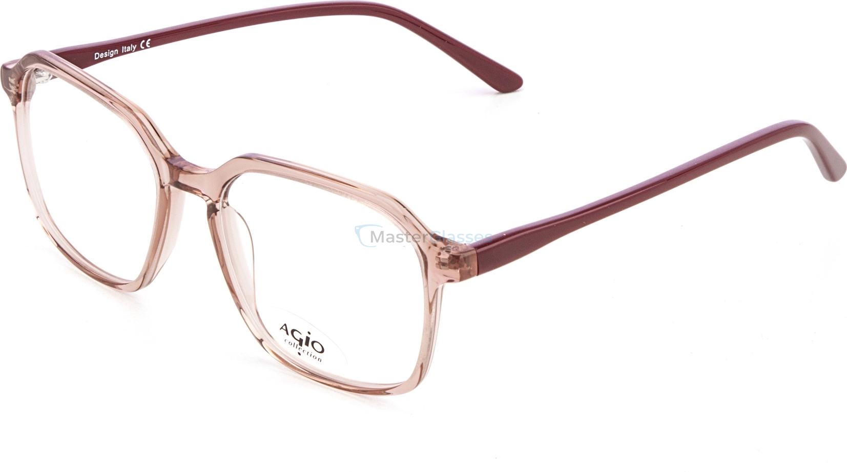 Оправа Agio AG 60146P c3