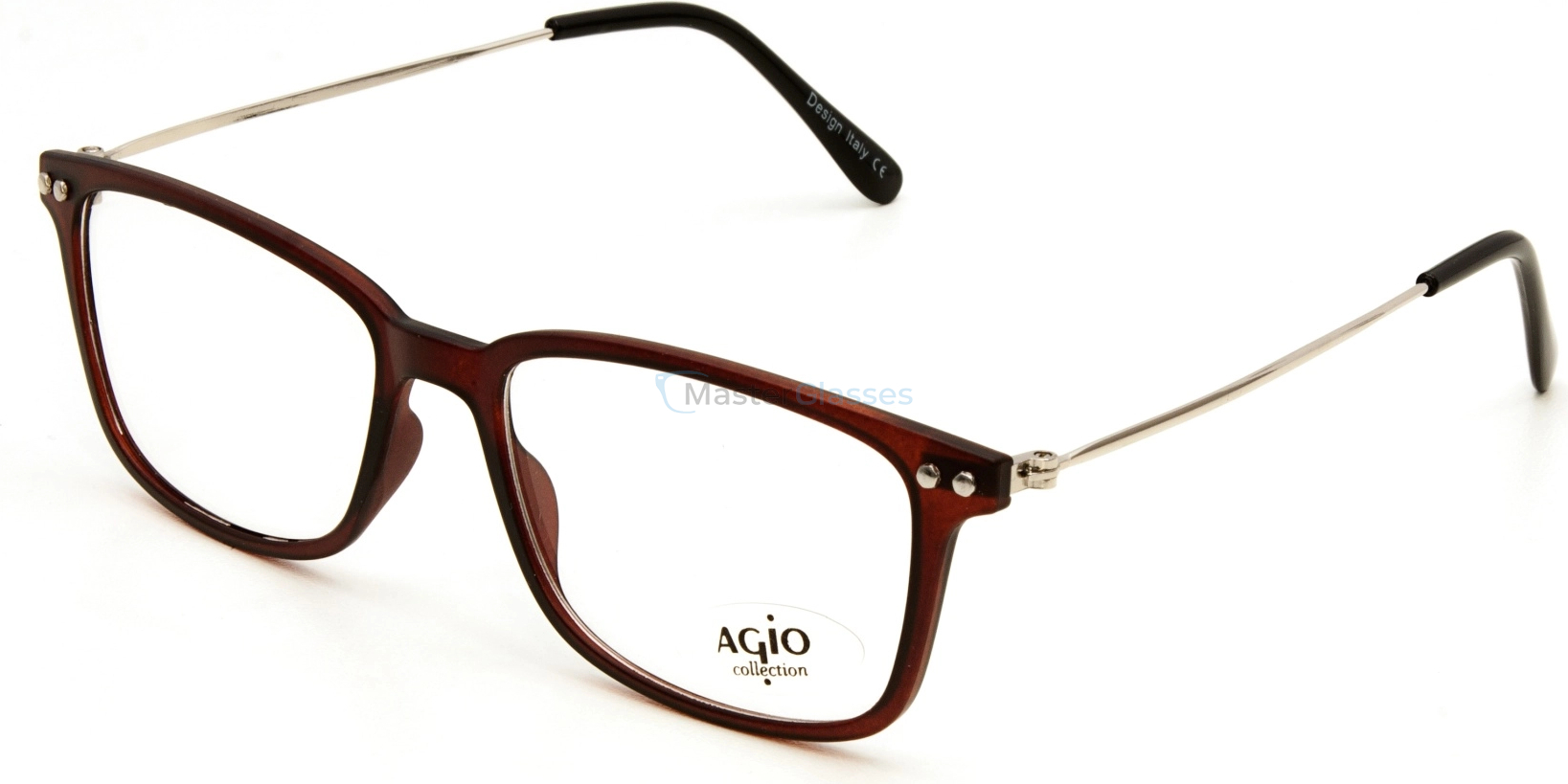 Оправа Agio AG 66021P c3