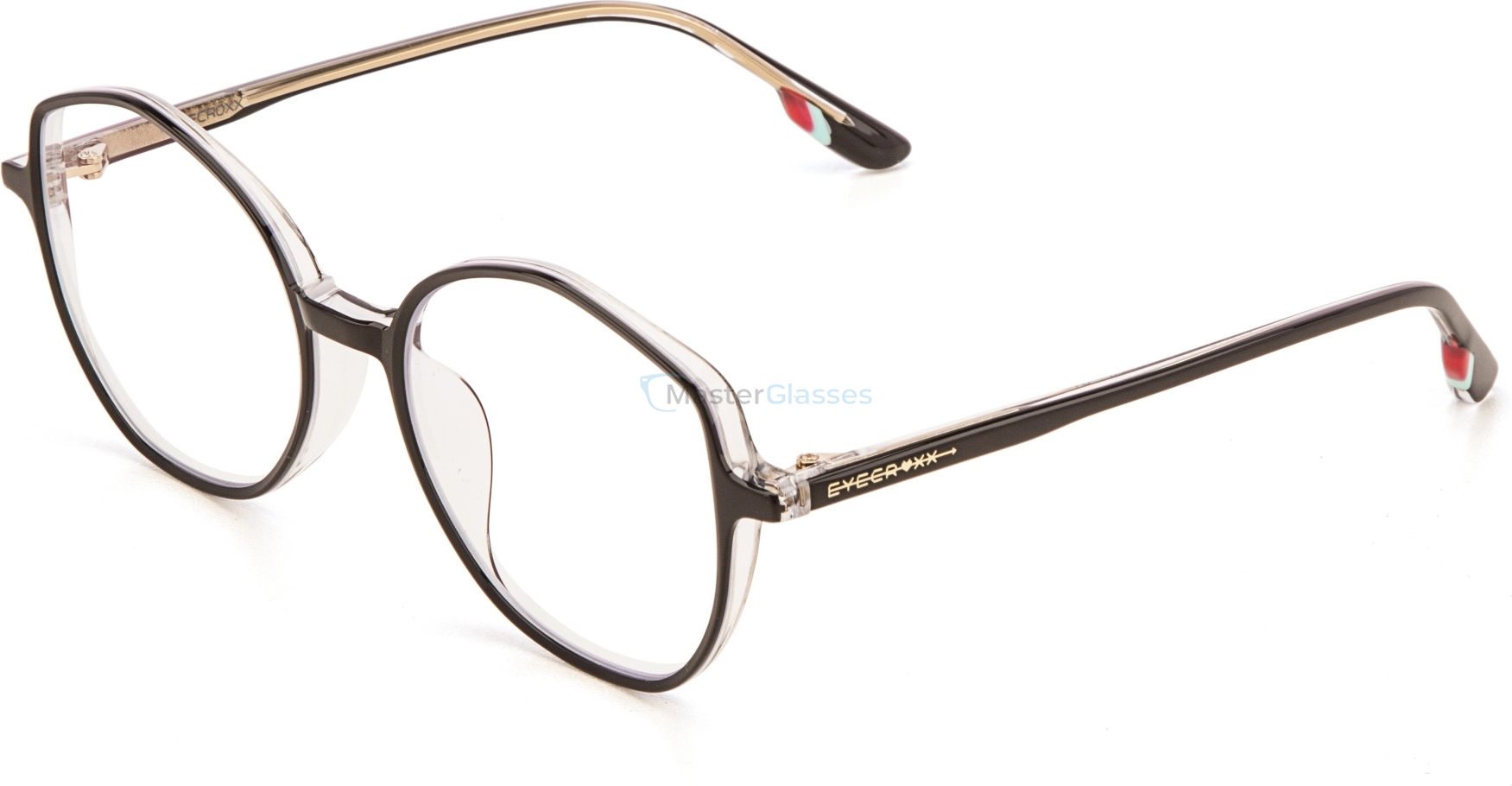 Оправа Eyecroxx Callu col.1
