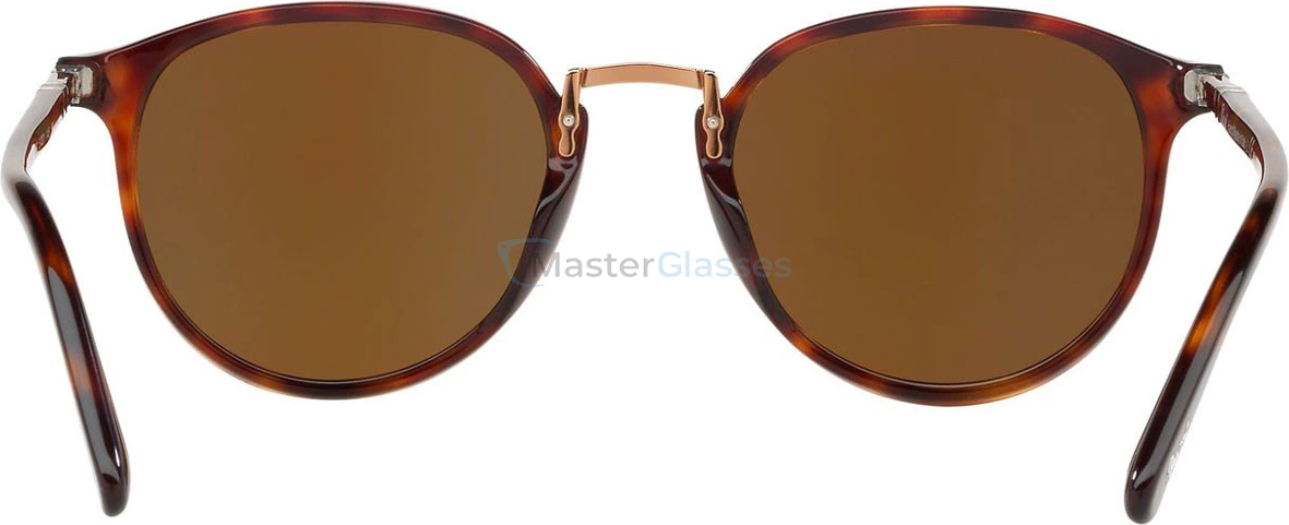 �������������� ���� Persol Typewriter Edition PO3210S 24/57 Polarized